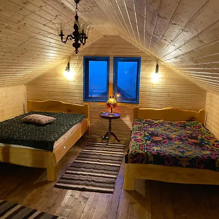 Casa Bruna Chalet Baile Olanesti
