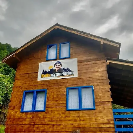 Casa Bruna Chalet Baile Olanesti
